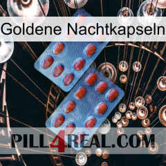 Golden Night Capsules 05